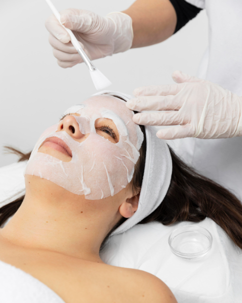 Soins corps et visage